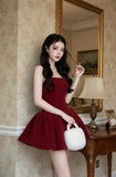 Janella Dress