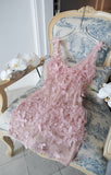 Solea Dress