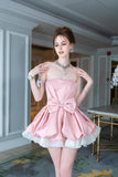 Miana Dress