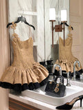 Lindy Dress