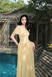 Samantha Dress