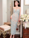 Nolia Dress