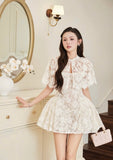 Antonella Dress