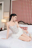 Portia Dress