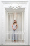 Odessa Dress