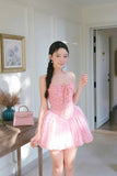 Sianna Dress (On hand)