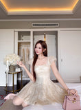 Darya Dress (On hand)