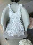 Solea Dress