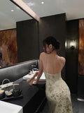 Zaria Dress