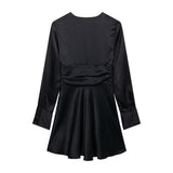 Amaris Dress (On hand)