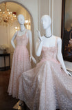 Nicole Dress