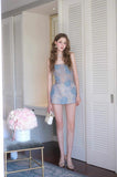 Silveria Dress