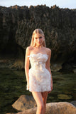Blair Mini Dress