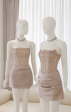 Arisse Dress