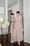 Abigail Dress (On hand)