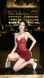Solavie Dress