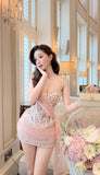 Moriana Dress