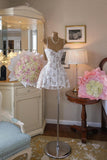 Alessia Dress