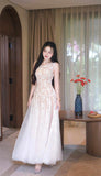 Ophira Dress