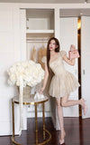 Darya Dress (On hand)