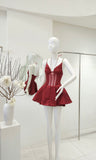 Monica Dress