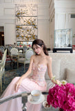 Tatiana Dress