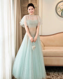 Florine Dress