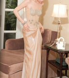 Trina Dress