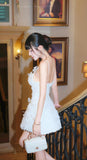 Savina Dress
