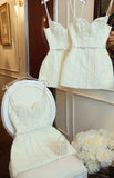 Katrina Dress