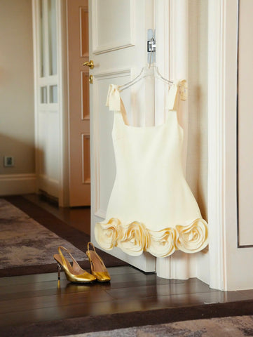 Daisy Dress