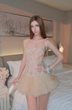 Janica Dress