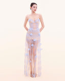Zemira Dress