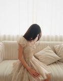 Darya Dress (On hand)