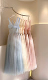 Solene Dress
