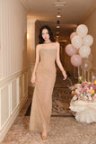 Zarela Dress (On hand)