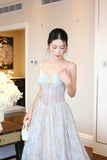 Charlene Dress
