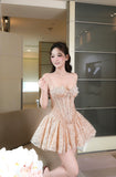 Aviyah Dress
