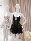 Cordelia Dress