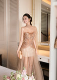 Thara Dress (On hand)