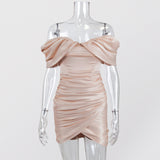 Lavignia Dress (On hand)