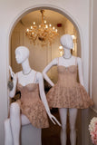 Hazel Dress (On hand)
