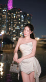 Solara Dress (On hand)