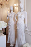 Zayana Dress (On hand)
