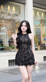 Ramona Dress (On hand)