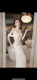 Yalena Dress
