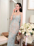 Nolia Dress