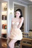 Emaline Dress