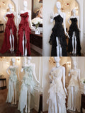 Mireya Dress