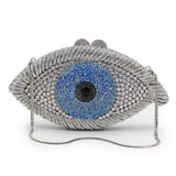 Celestine Clutch Bag